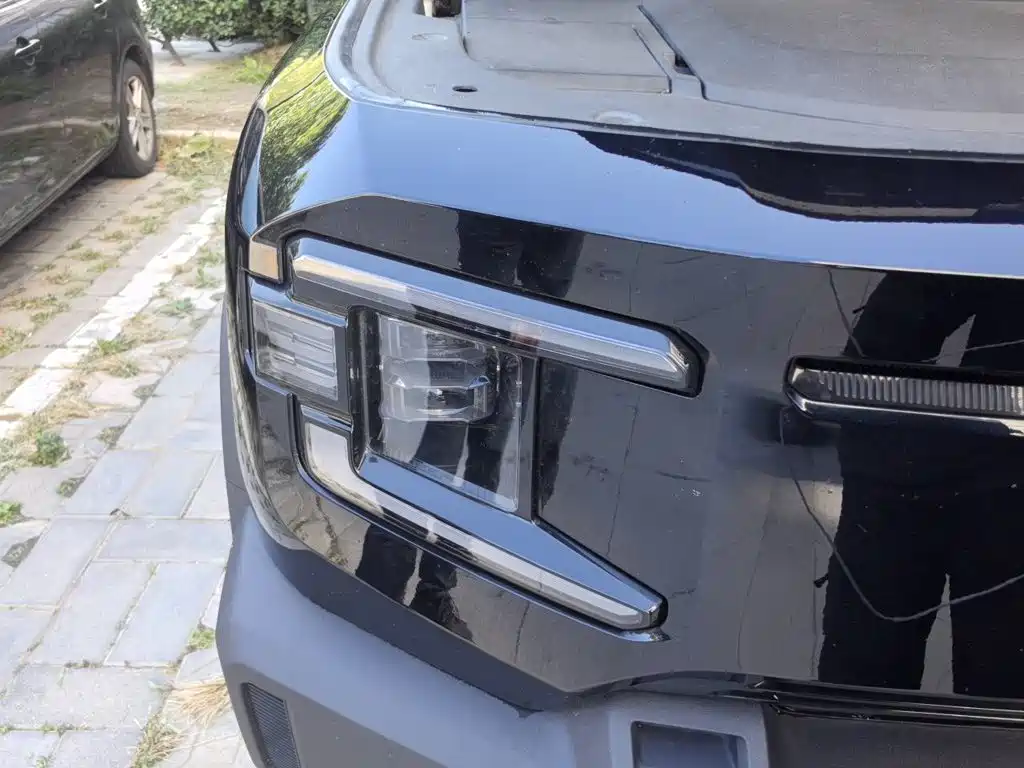 Deepal Deepal G318 — миниатюра 7