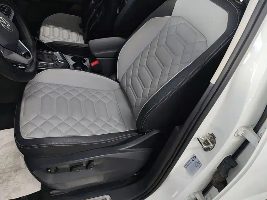 Volkswagen Tayron — миниатюра 15