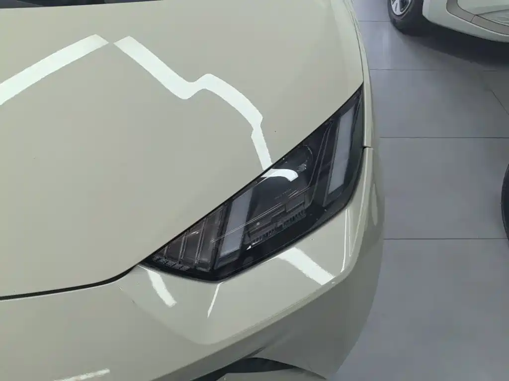 BYD Seagull — миниатюра 24