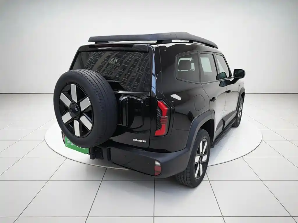 Deepal Deepal G318 — миниатюра 6