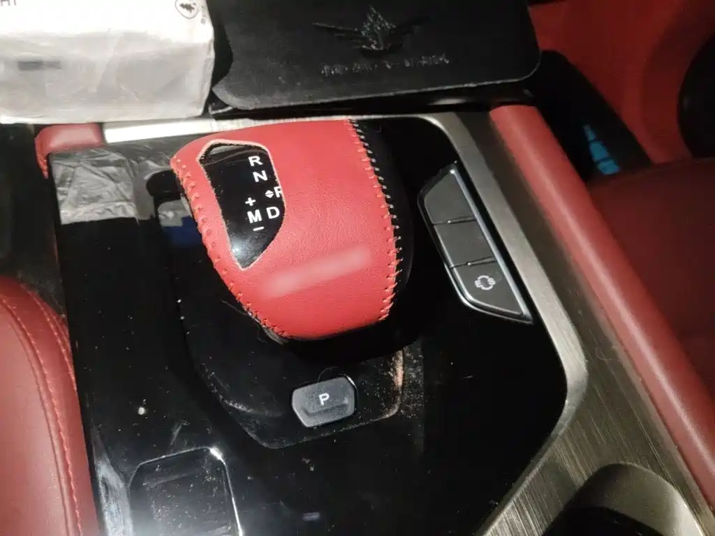 Jetour X70 — миниатюра 7