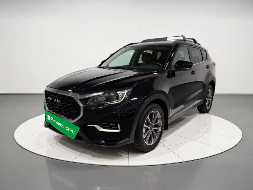 Jetour X70 — миниатюра 2