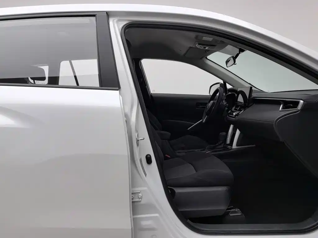 Toyota Frontlander — миниатюра 23