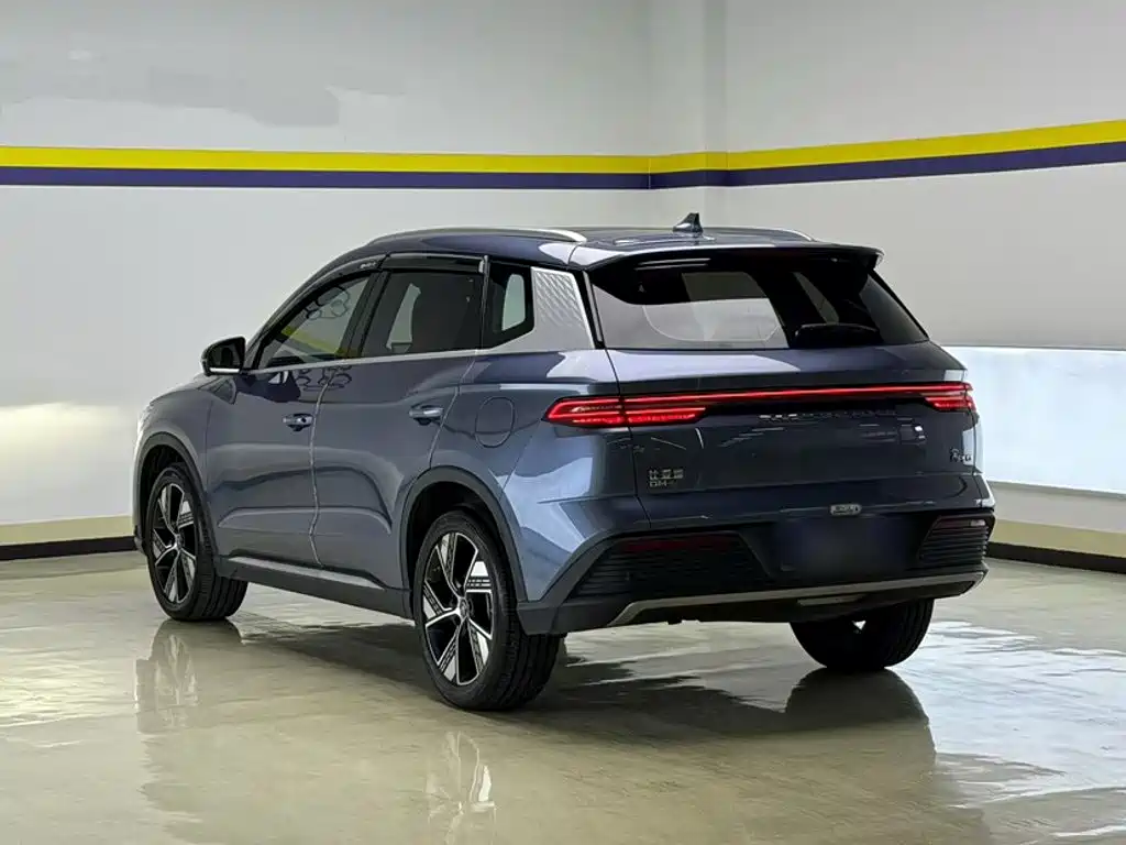 BYD Pro New Energy — миниатюра 5