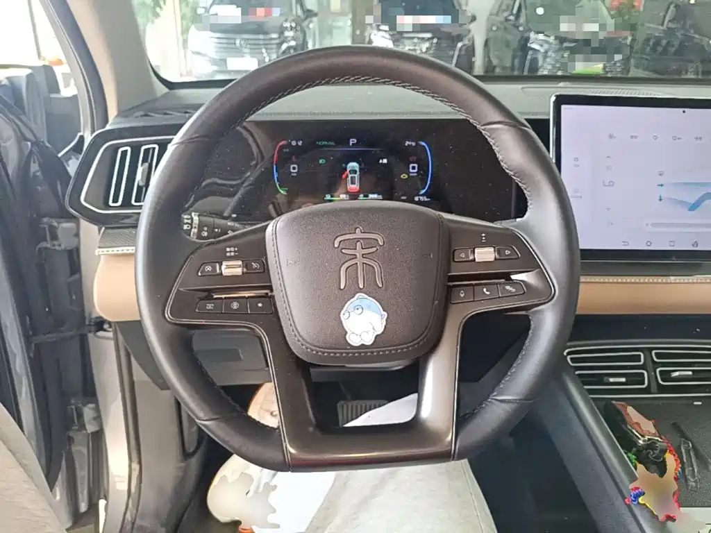 BYD Pro New Energy — миниатюра 11
