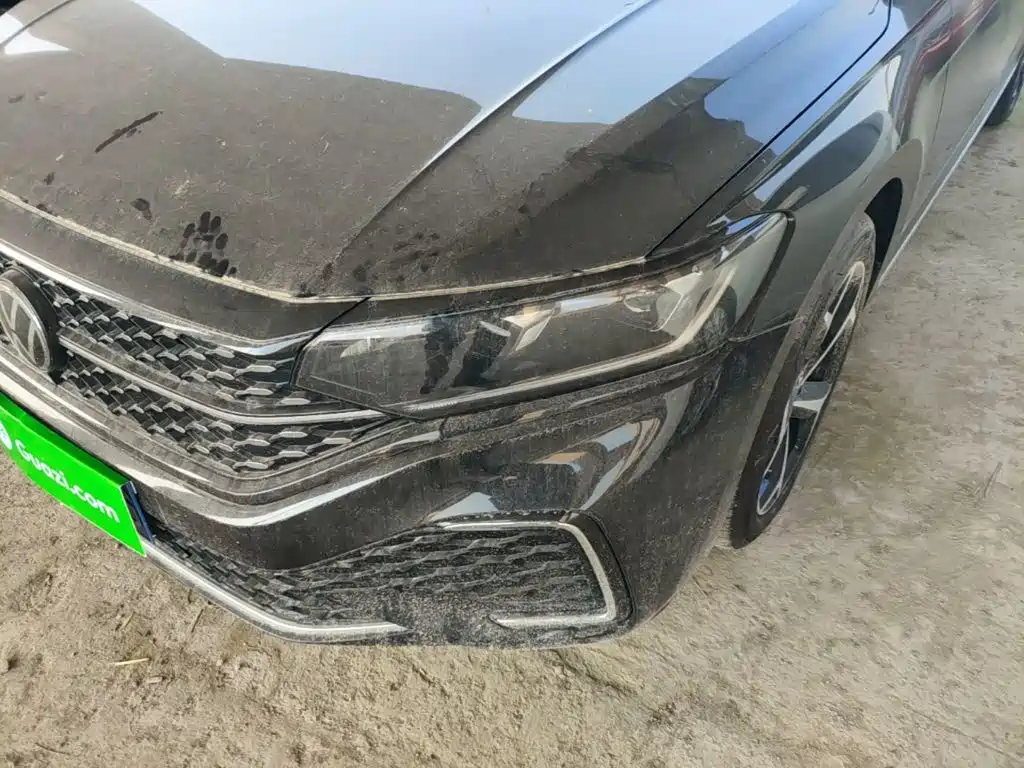 Volkswagen Passat — миниатюра 24