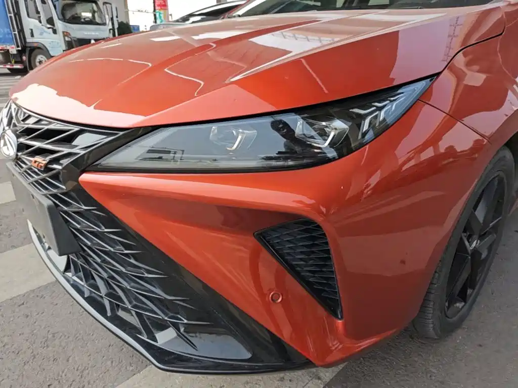 Chery Arrizo 5 GT — миниатюра 24