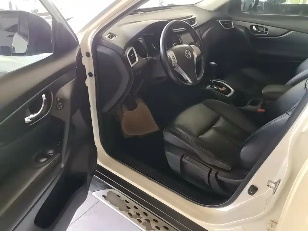 Nissan X-Trail — миниатюра 16