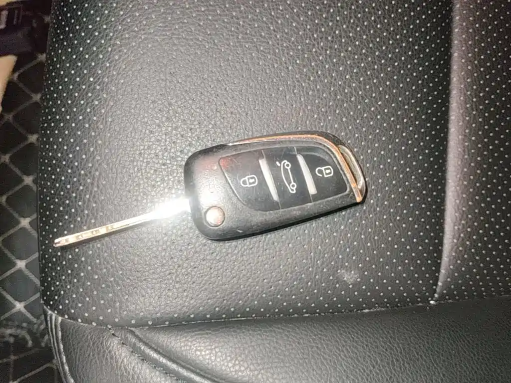 Toyota Vios — миниатюра 9