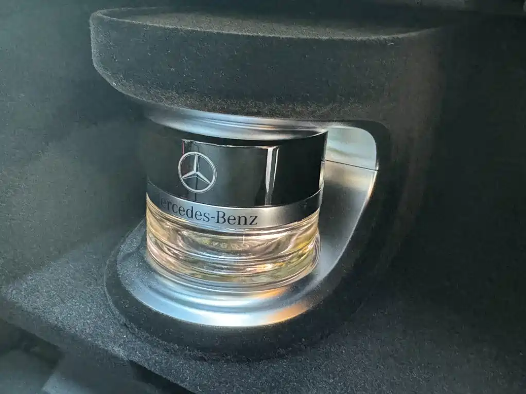 Mercedes-Benz C-Class AMG — миниатюра 23
