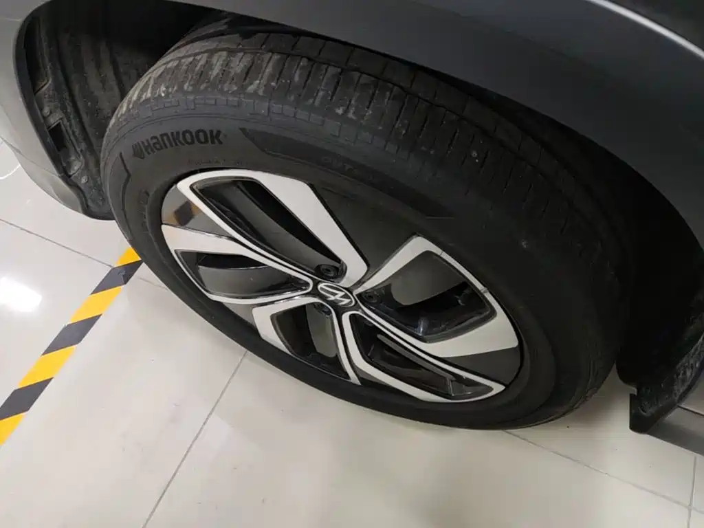 Volkswagen Tharu — миниатюра 23