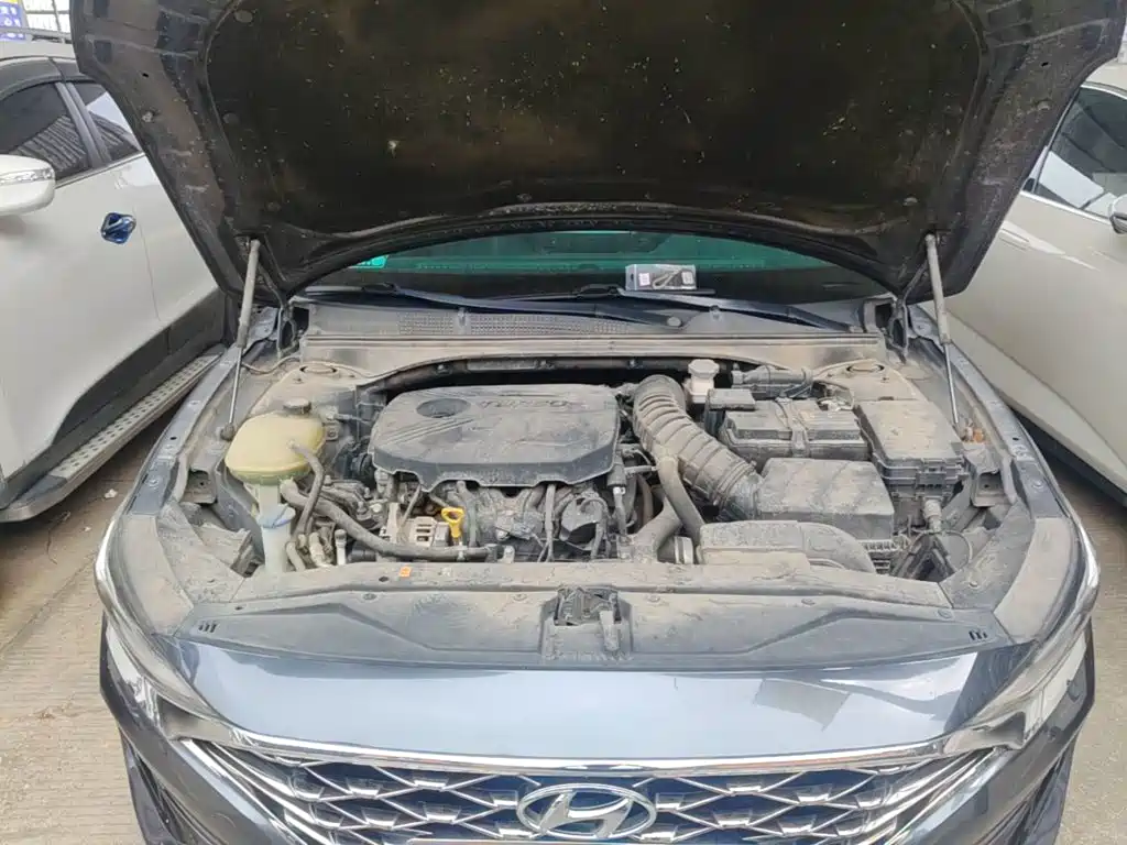 Hyundai Fista — миниатюра 20
