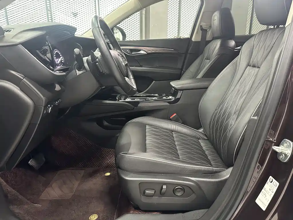 Buick Envision S S 2020 S 652T Avenir