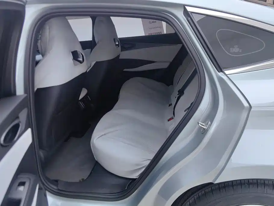BYD Seal 06 — миниатюра 11