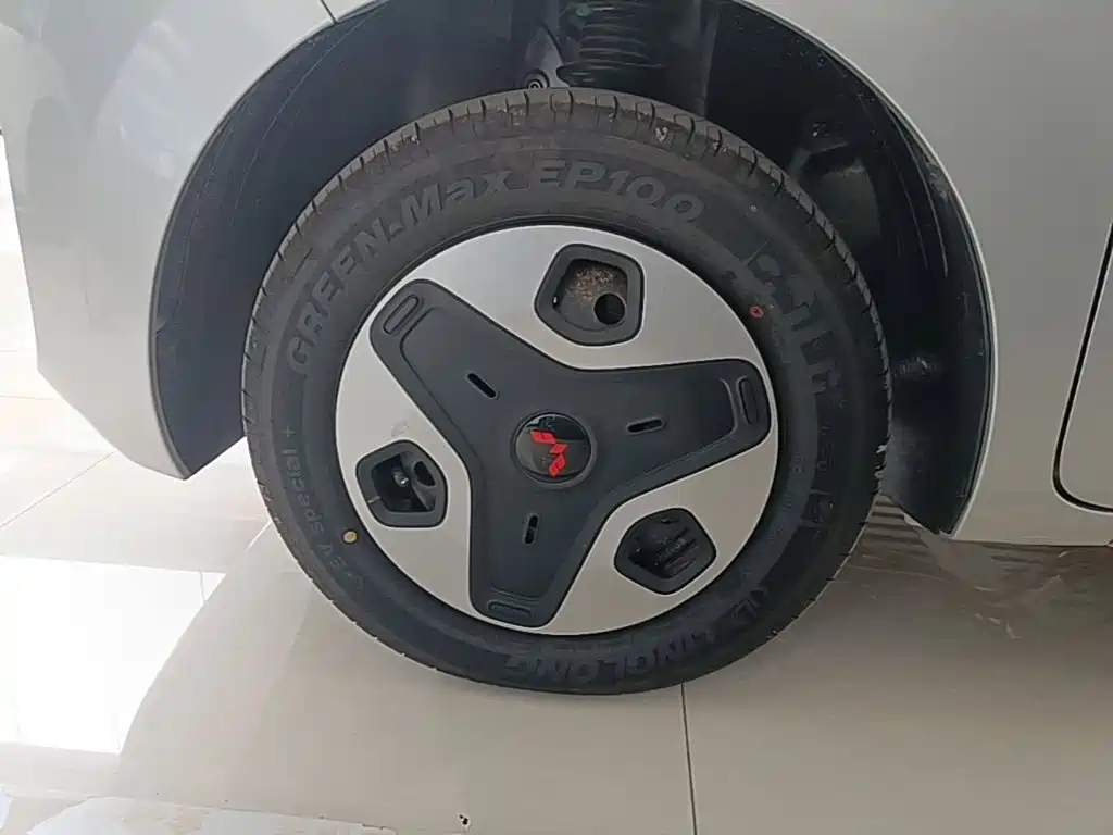 Wuling Zhiguang EV — миниатюра 23