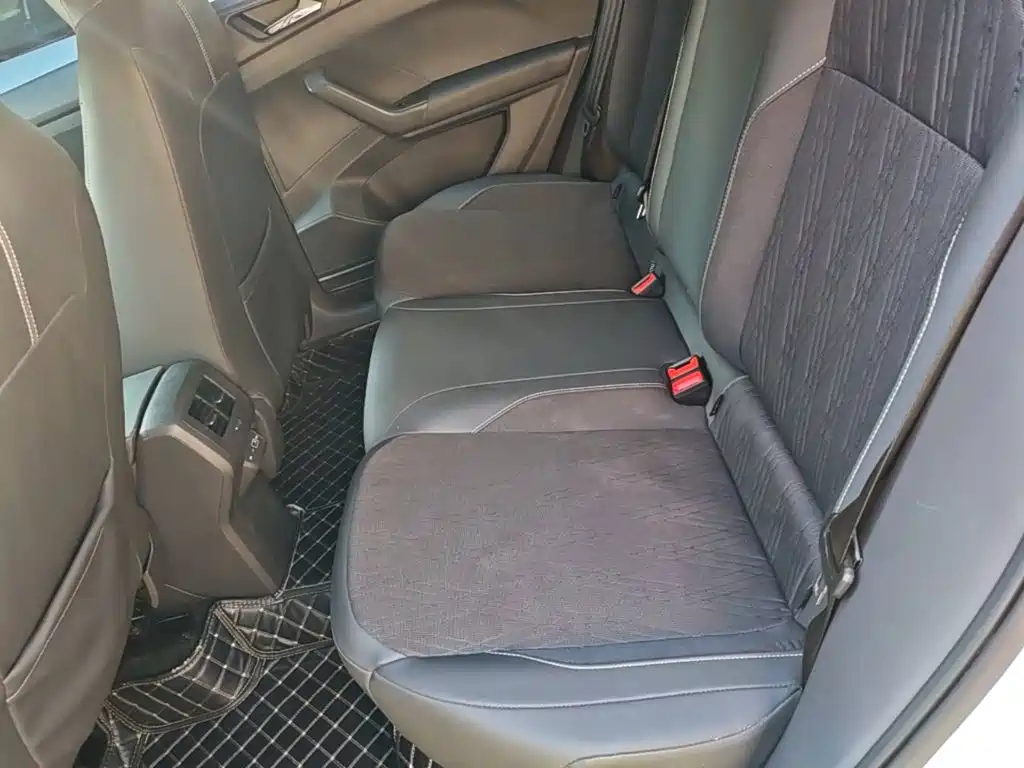 Volkswagen T-Cross — миниатюра 17