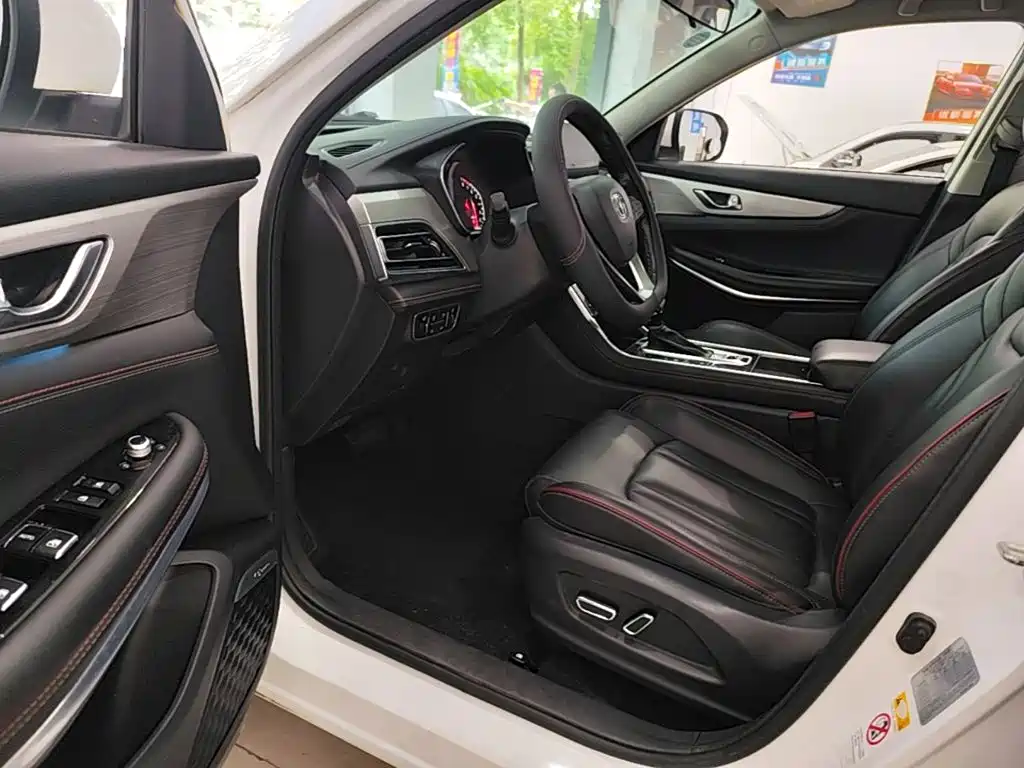 Changan CS75 — миниатюра 16