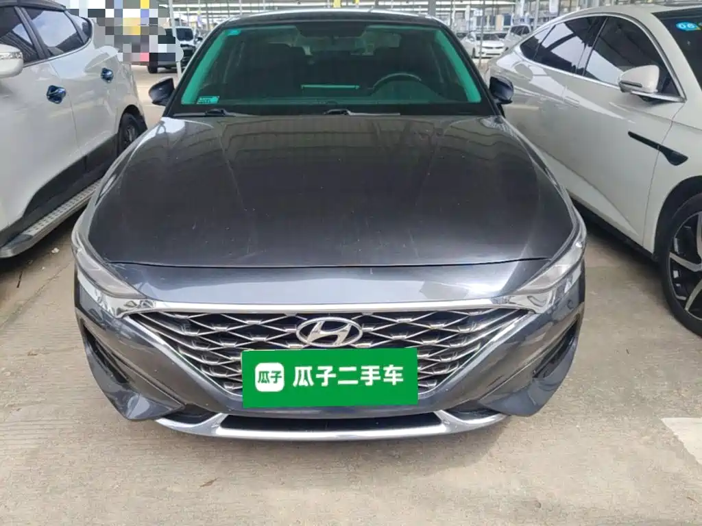 Hyundai Fista — миниатюра 3