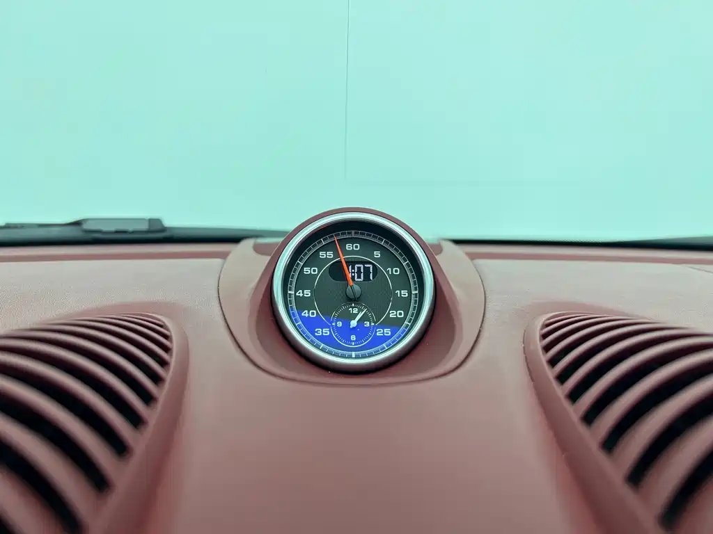 Porsche 718 — миниатюра 9
