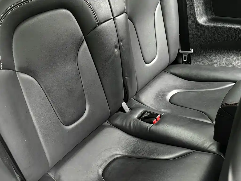 Audi TTS — миниатюра 7