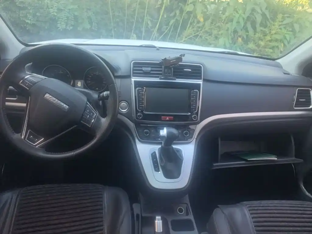 Haval M6 — миниатюра 5