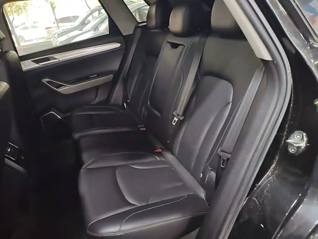 Zotye X7 — миниатюра 17