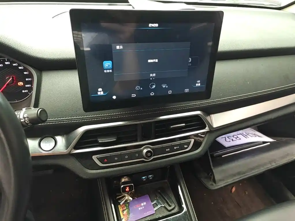 BYD Song — миниатюра 13