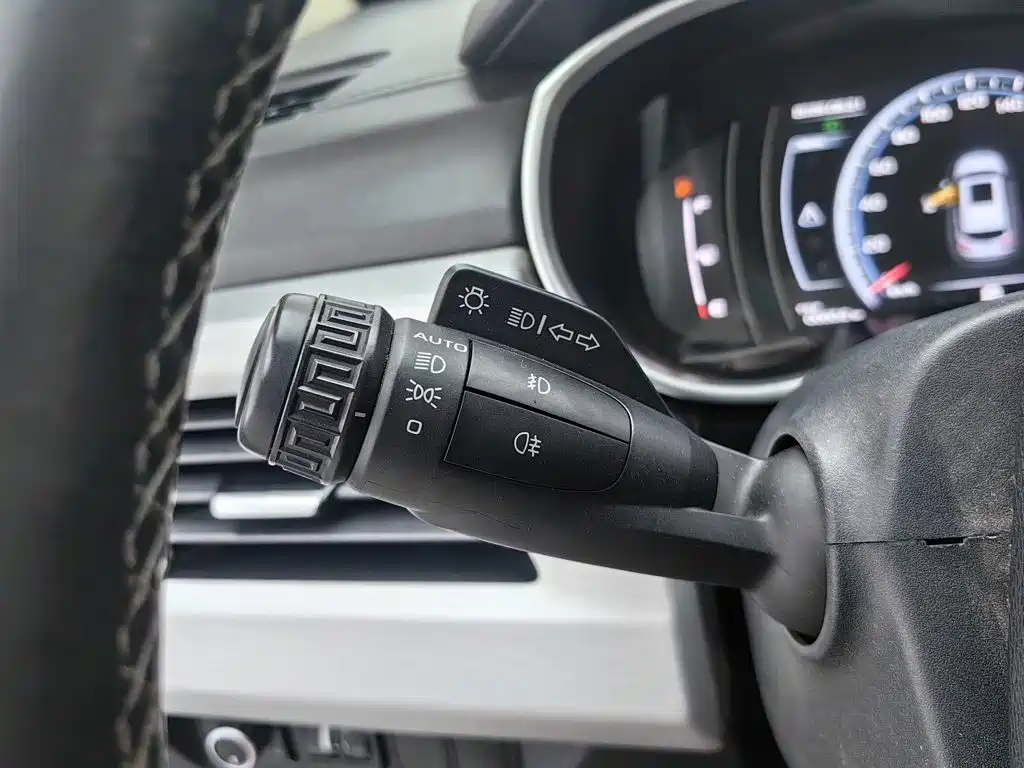 Geely Boyue — миниатюра 21