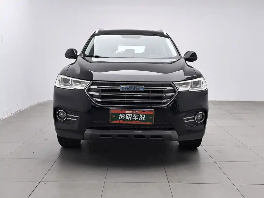 Haval H6 — миниатюра 3