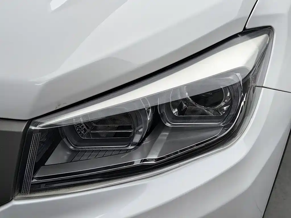 Changan CS75 — миниатюра 7