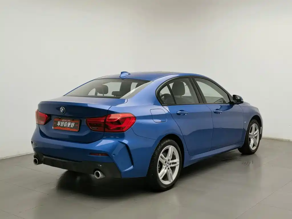 BMW 1 Series — миниатюра 2