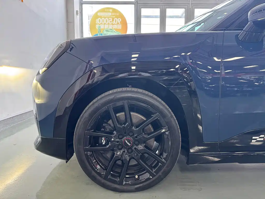 MINI MINI ACEMAN EV — миниатюра 15