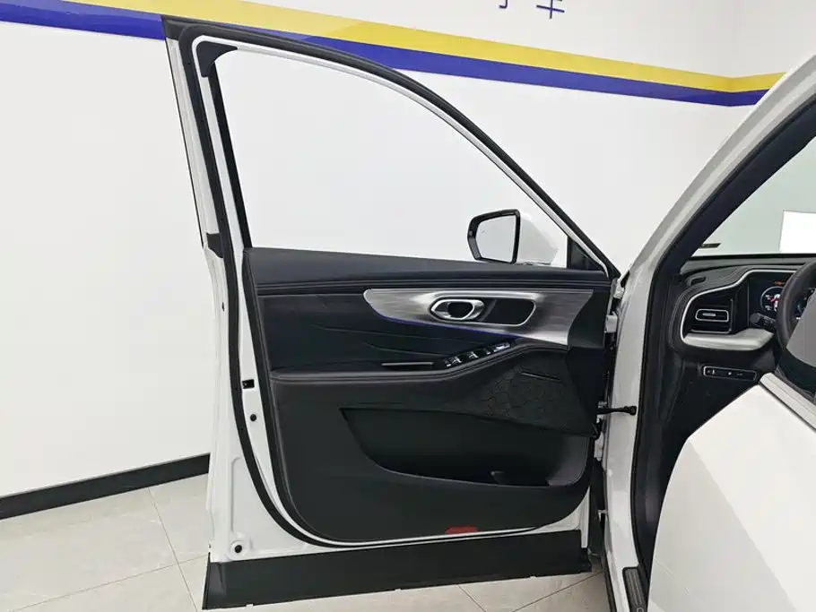 GAC Motor Trumpchi GS8 — миниатюра 7