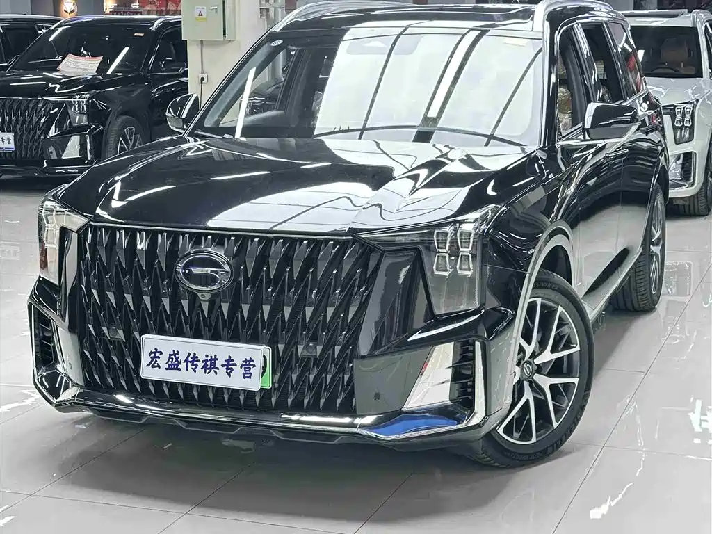 GAC TRUMPCHI ES9