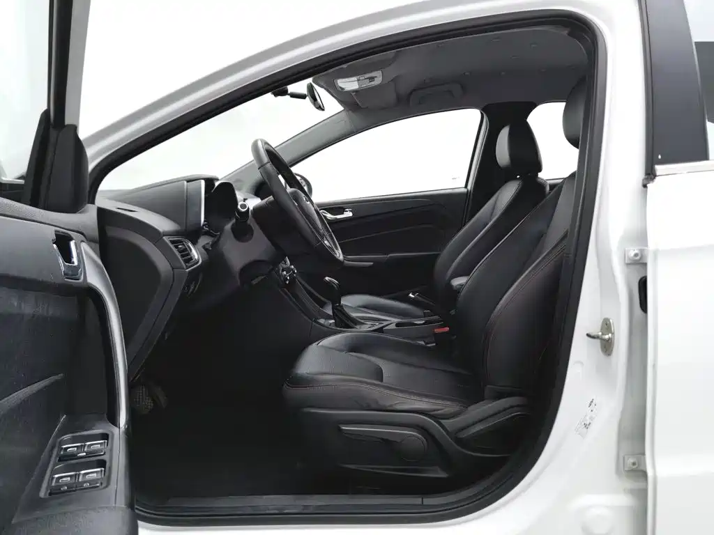 Chery Arrizo 5 — миниатюра 10