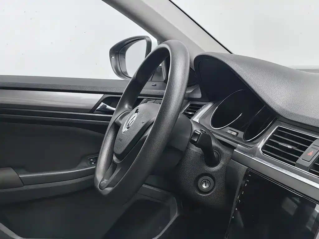 Volkswagen Bora — миниатюра 22