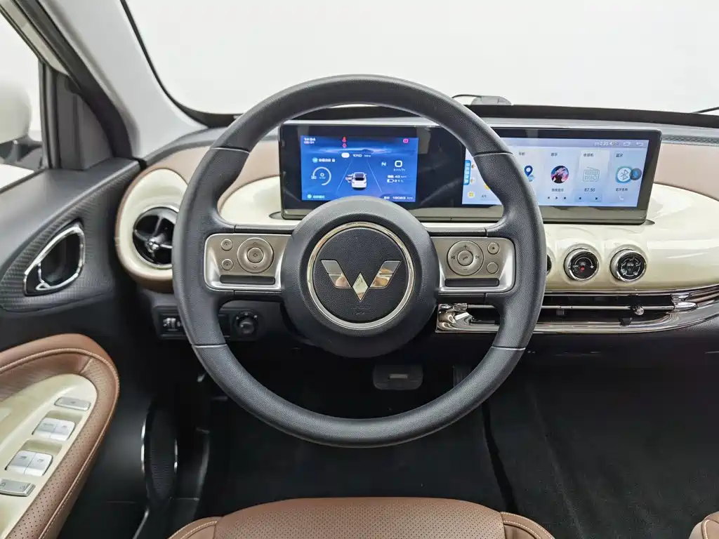 Wuling Bingo — миниатюра 11