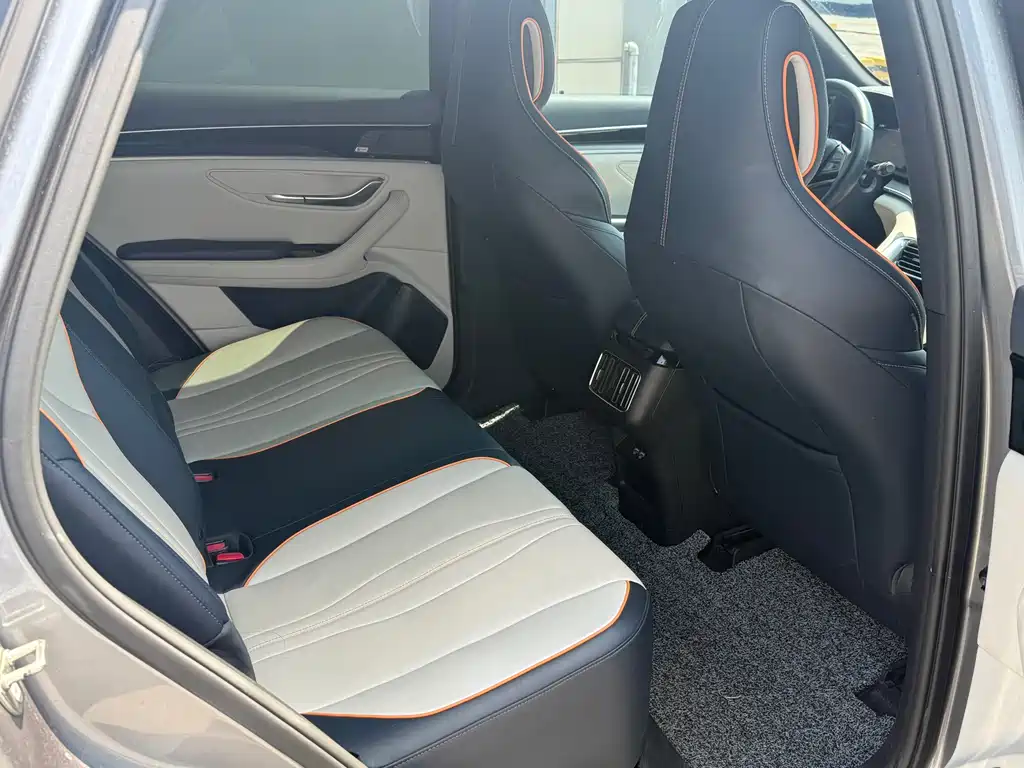 BYD PLUS New Energy — миниатюра 11