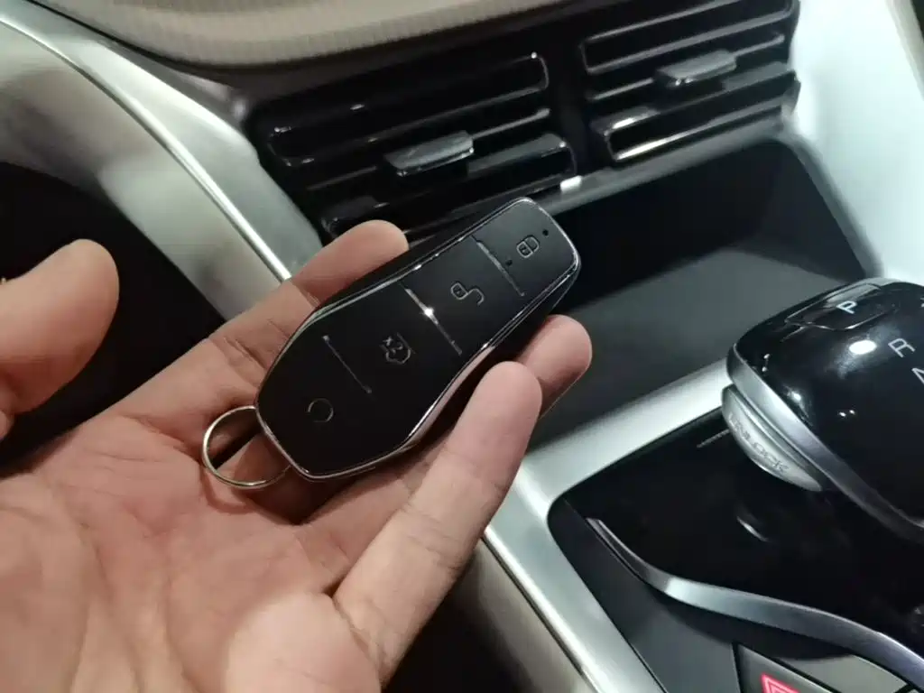 BYD Pro New Energy — миниатюра 9