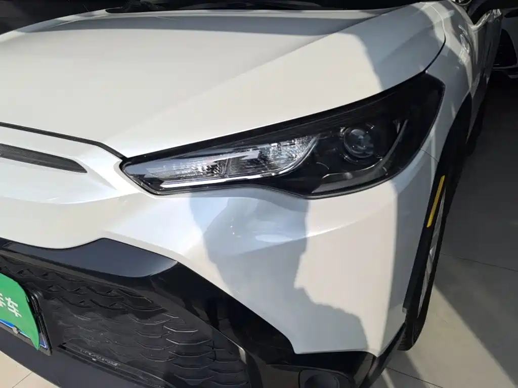 Toyota Frontlander — миниатюра 24