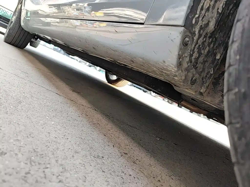 Geely L HiP — миниатюра 2