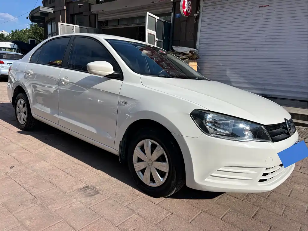 Volkswagen Jetta — миниатюра 3