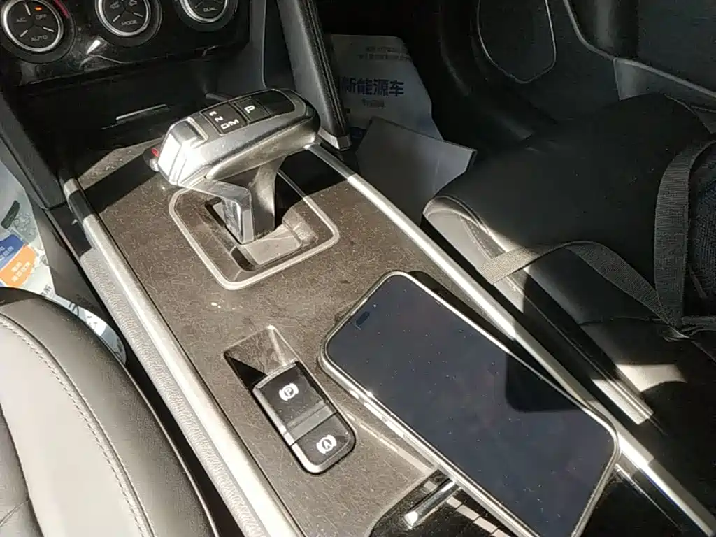 Haval H6 — миниатюра 14