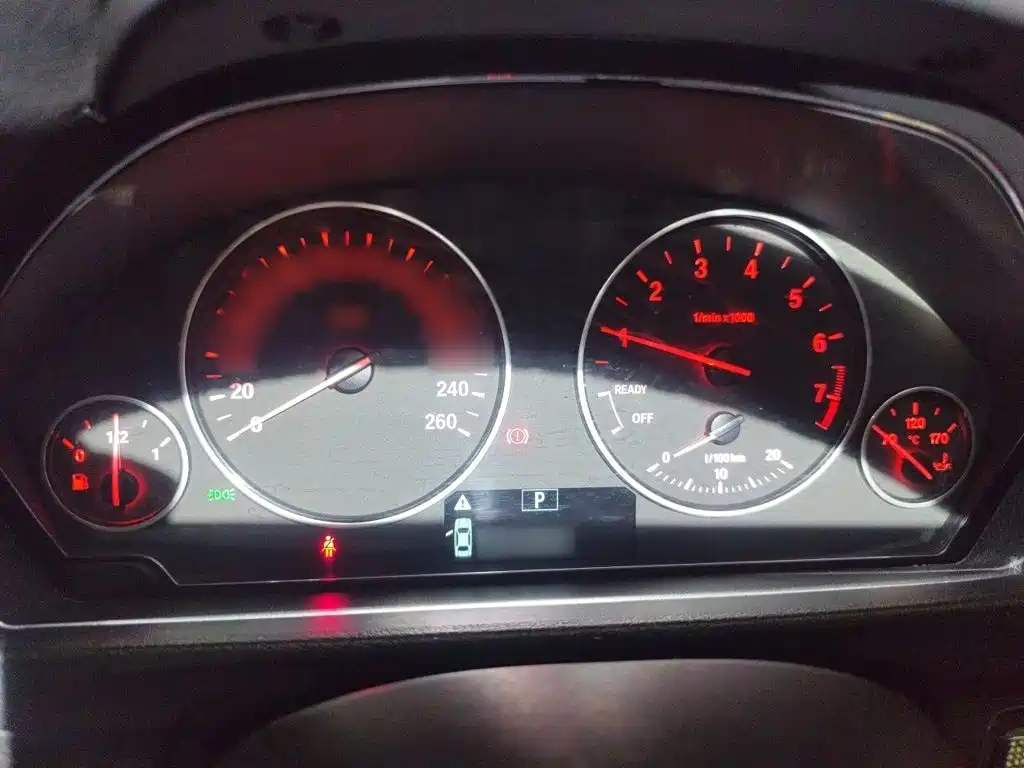 BMW 3 Series — миниатюра 4