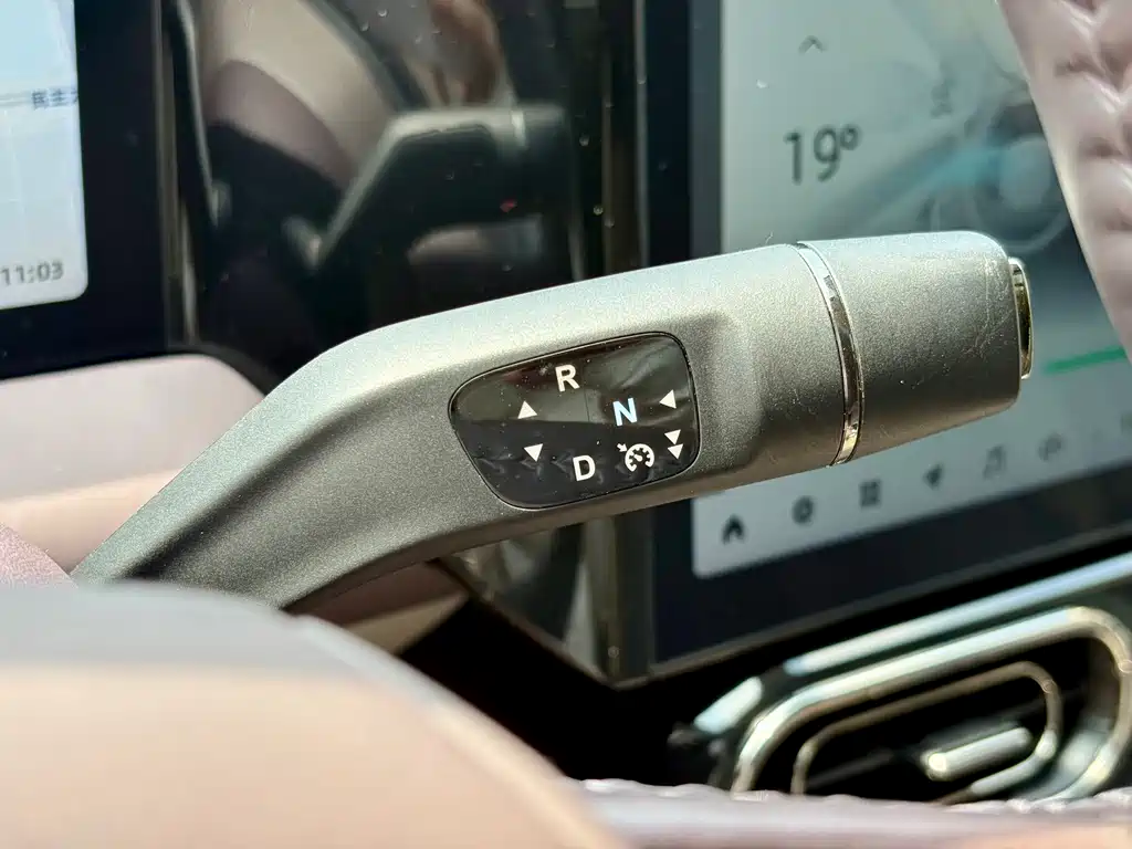 Leapmotor Leapmotor C11 — миниатюра 13