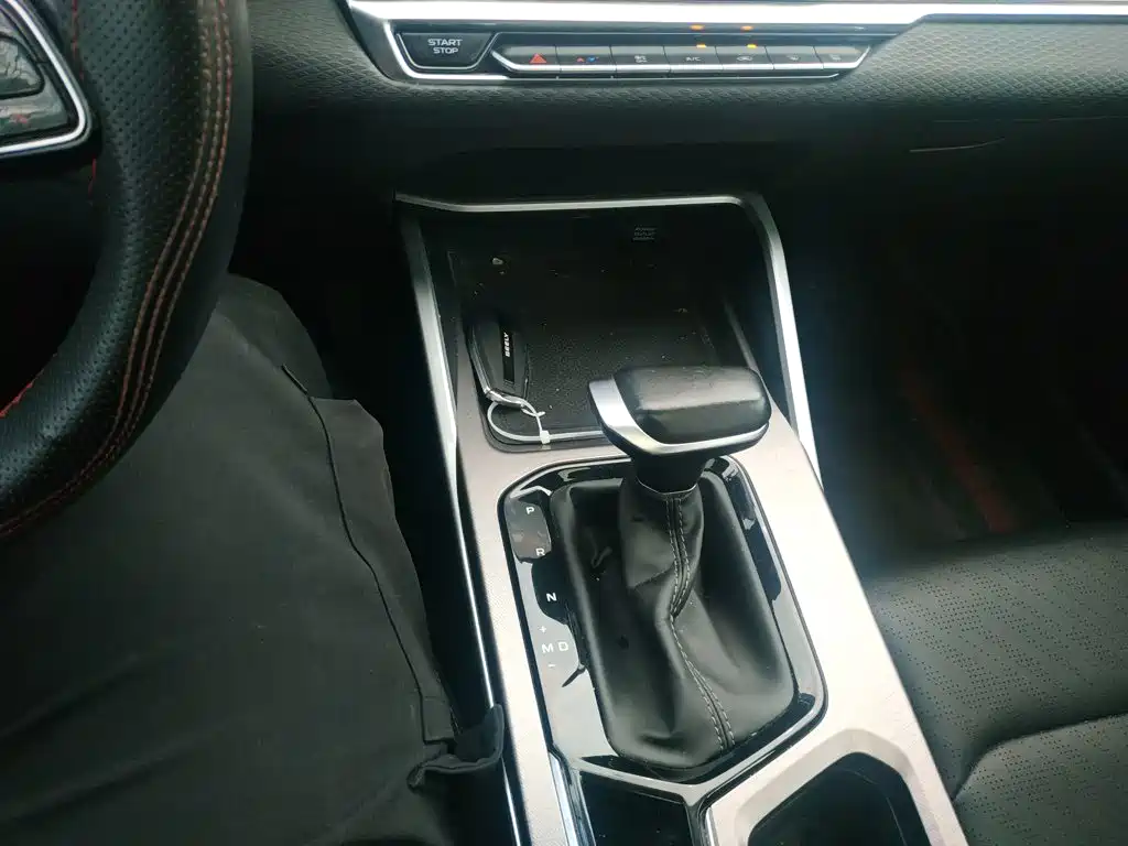 Geely Emgrand — миниатюра 14