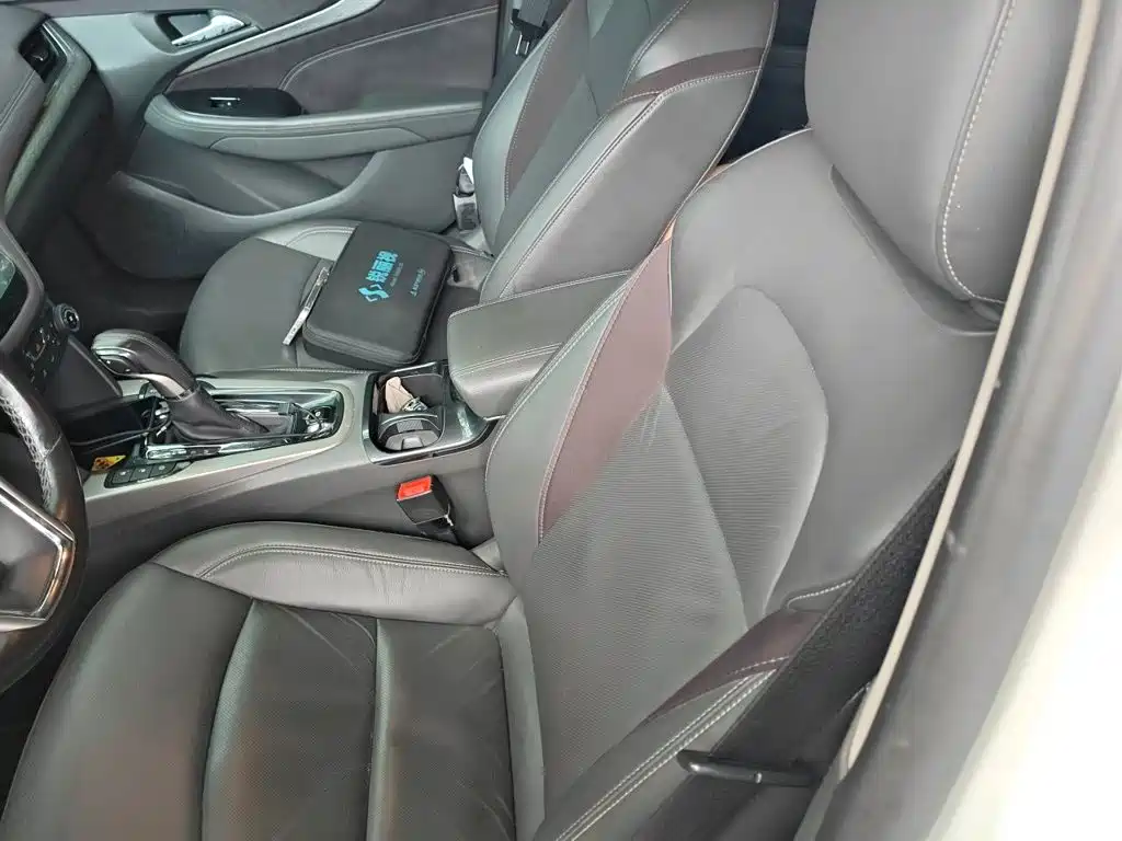 Chevrolet Malibu — миниатюра 8