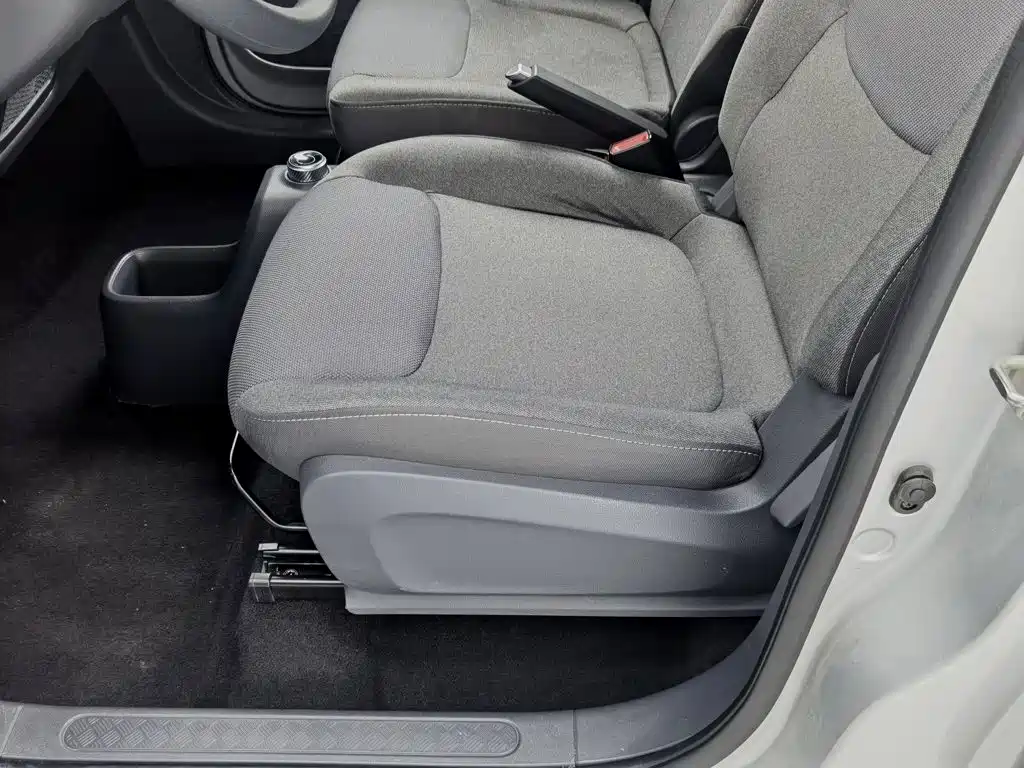 Wuling Zhiguang EV — миниатюра 20
