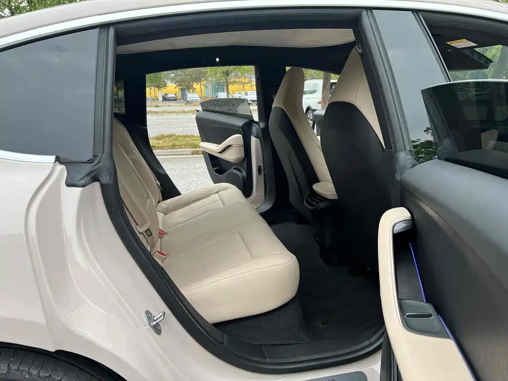 NIO ET5 — миниатюра 11