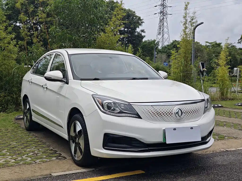 Aeolus E70 — миниатюра 3